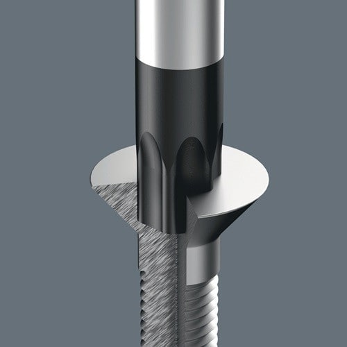 Werkzeugmodul 9712 14-tlg.WERA
