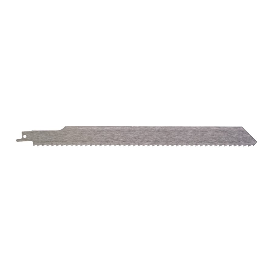 MILWAUKEE 300 x 4,2 mm (6 TPI) Säbelsägeblatt für gefrorene Materialien, Edelstahl