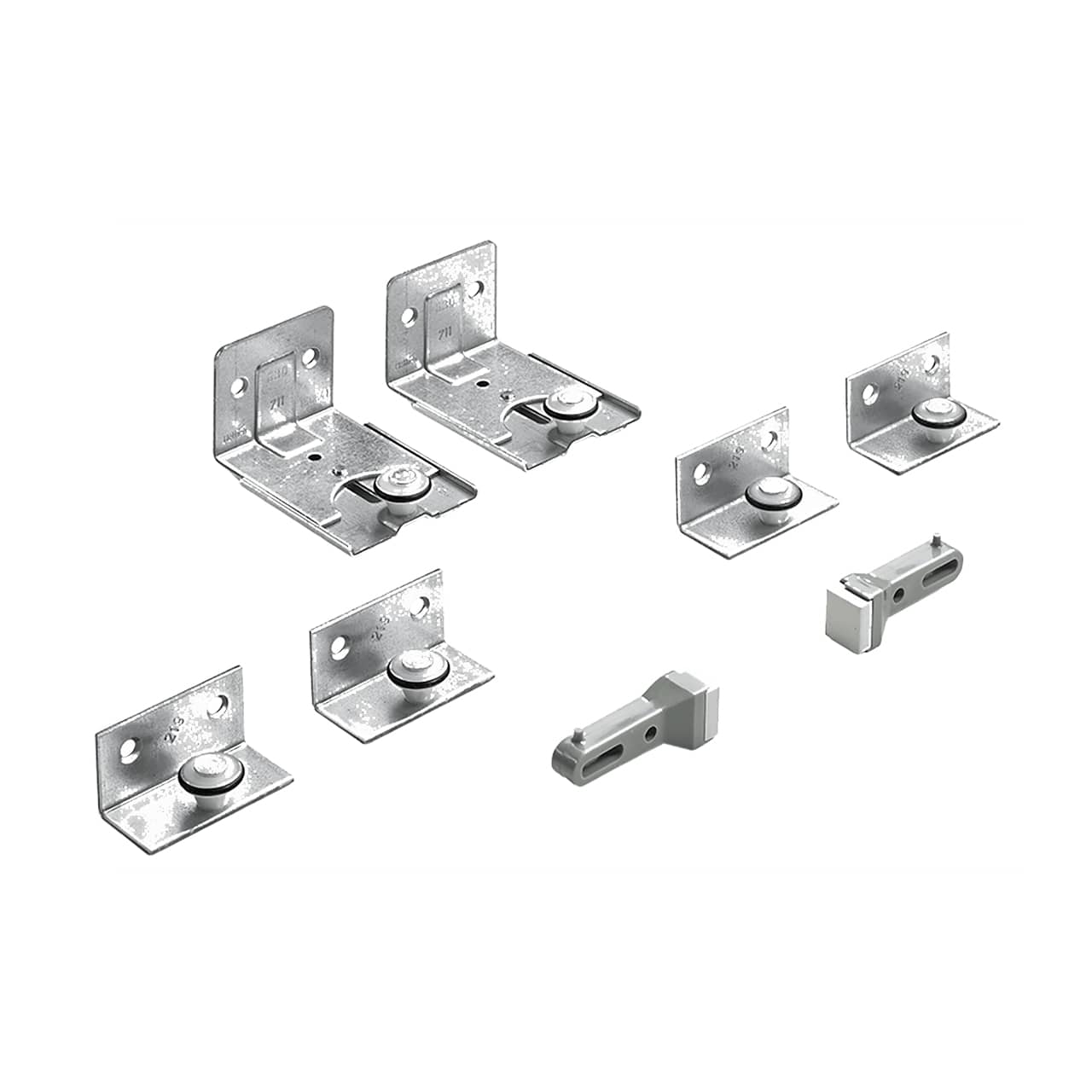 HETTICH Set Führung STB 11 SysLine S,