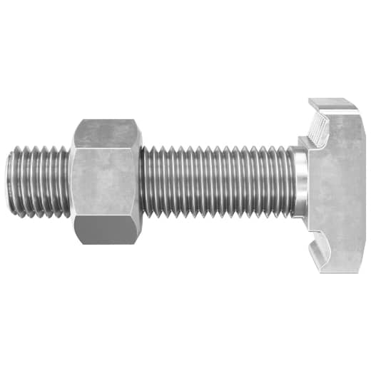 Hammerkopfschraube InnoLock FBC-S