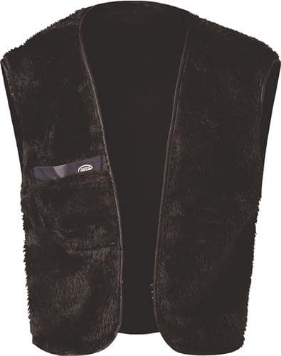 NORWAY Kombipilotenjacke 4 in 1 Kirkenes Gr.XL schwarz/grau NORWAY