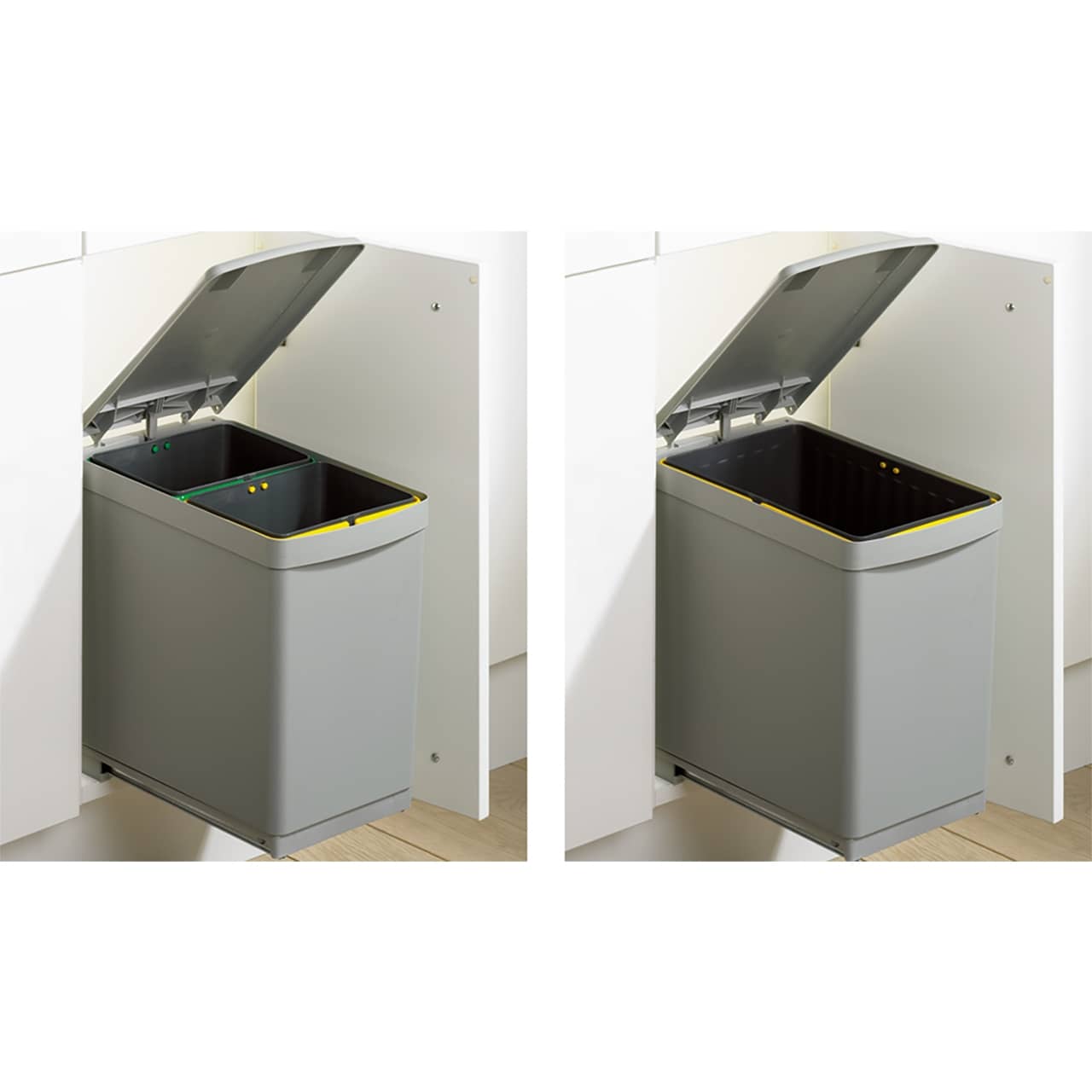 HETTICH Bin.it Easy,