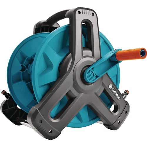 GARDENA Schlauchtrommel Classic 50 B.354mm GARDENA