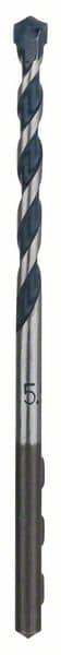 BOSCH Betonbohrer CYL-5, Blue Granite, 5,5 x 50 x 100 mm