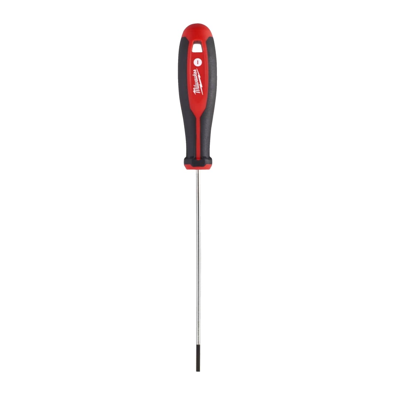 MILWAUKEE SL 0,5 x 3 x 150 mm Schraubendreher Tri-Lobe