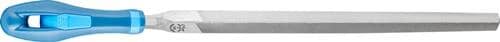 PFERD TOOLS Werkstattfeile DIN 7261 L.150mm Hieb 2 Dreikant FH 3 PFERD