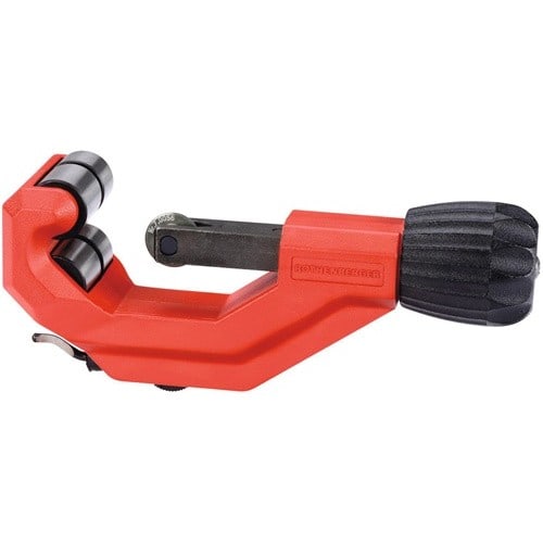 ROTHENBERGER Rohrabschneider 42 XL 6-42mm 165mm Cu,Ms,AL,VA,dünnw.Stahlrohre ROTHENBERGER