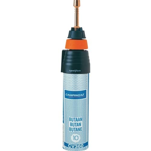 CAMPINGAZ Lötlampe Spotflam® m.Schraubkartusche 9 g/h CAMPINGAZ