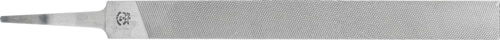 PFERD TOOLS Werkstattfeile DIN 7261 L.200mm Q.20x5mm Hieb 1 Flachstumpf PFERD