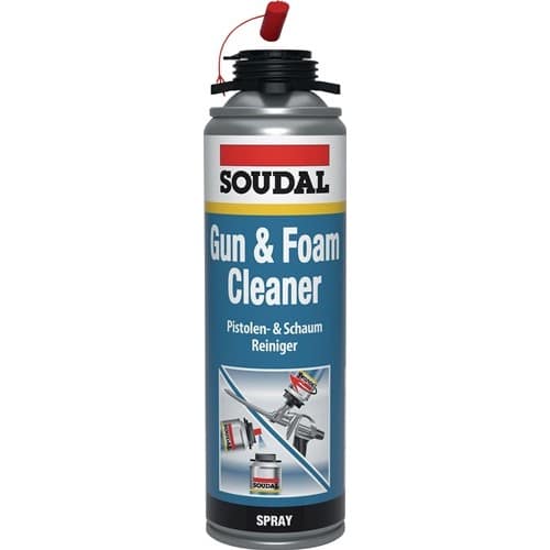 SOUDAL Pistolenreiniger 500 ml Dose SOUDAL