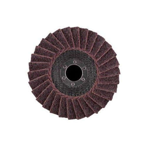 TYROLIT Polierscheibe PREMIUM CONDITIONING D.125mm fine TYROLIT