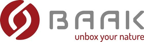 BAAK Sicherheitsschuh Pan Gr.46 W.13 oliv/schwarz S1PS FO HRO SR ESD