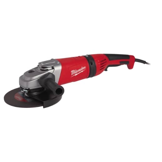 MILWAUKEE Winkelschleifer AGV24-230GEProTector