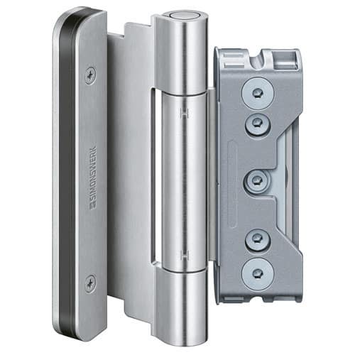 SIMONSWERK Einfräsband BAKA® Protect 4020 3D FD, edelstahl