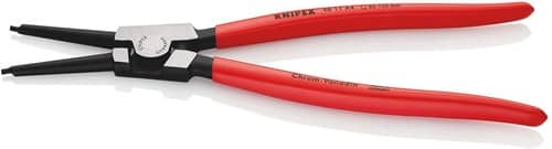 KNIPEX Sicherungsringzange A 4 f.Wellen D.85-140mm pol.KNIPEX