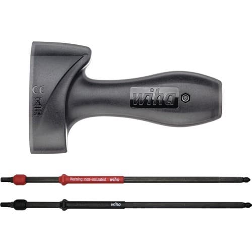WIHA Drehmomentprüfgerät 290 2,8 fix WIHA