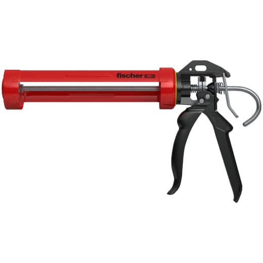 FISCHER Auspresspistole Metall KPM 3