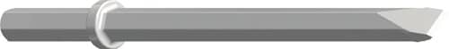 P+V Druckluft-Flachmeißel S22x82mm 450x22mm P+V