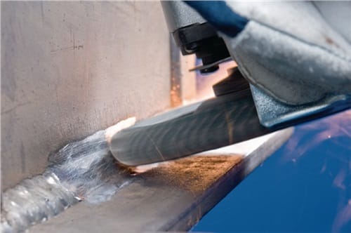 Fächerscheibe PFERD TOOLS