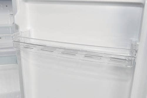 EXQUISIT Kühlschrank KB60-V-090E 52l weiß 41 dB EXQUISIT