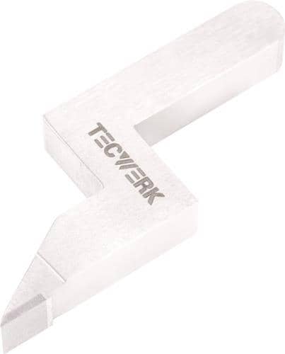 TECWERK Anreißnadel f.Messber.300mm HM z.Höhenmess-/Anreißgerät TECWERK