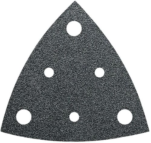 FEIN Haftschleifblatt gel.K.60 5 St./Pack FEIN
