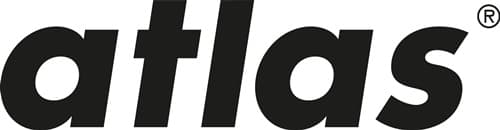 ATLAS Sicherheitssandale FLASH 4605 XP Gr.41 W.13 black/royal blue/neon-yellow
