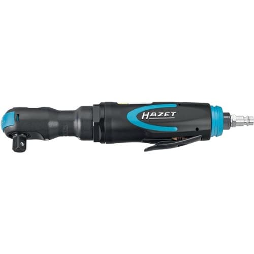 HAZET Druckluftratschenschrauber 9022P-2 12,5mm (1/2Zoll) A4-kt.108 Nm HAZET