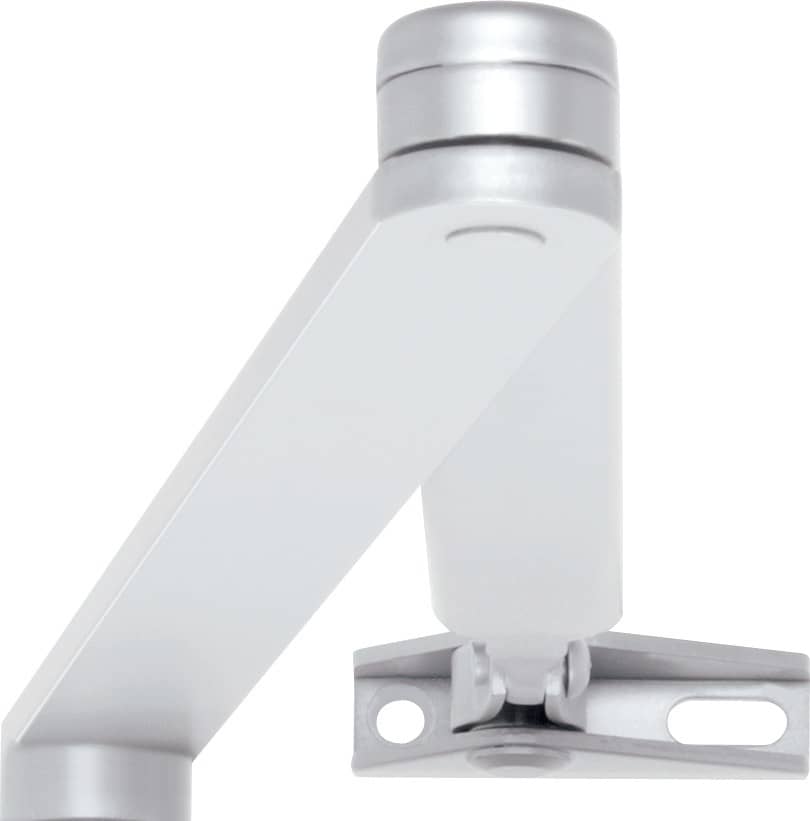 effeff Normalgestänge DCL140, Aluminium