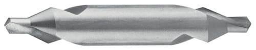 TECWERK Zentrierbohrer DIN 333 Form A D.10mm HSS re.TECWERK
