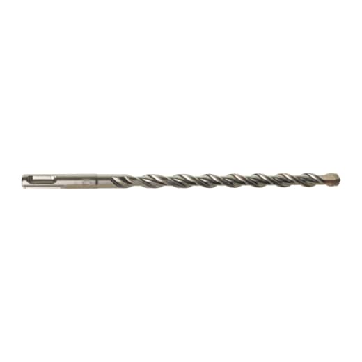 MILWAUKEE 10 x 210 mm, SDS-Plus 2-Schneiden Hammerbohrer M2 SDS-Plus, 50er-Pack