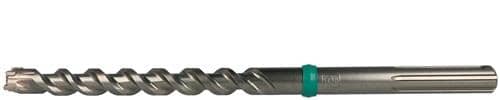 HELLER Hammerbohrer Trijet Ultimate D.20mm Arbeits-L.200mm L.320mm SDS-max HELLER
