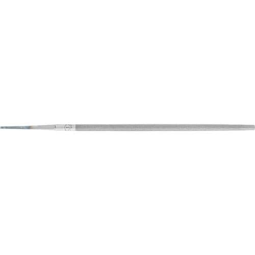 PFERD TOOLS Werkstattfeile DIN 7261 L.200mm Q.7,5mm Hieb 2 Rund PFERD