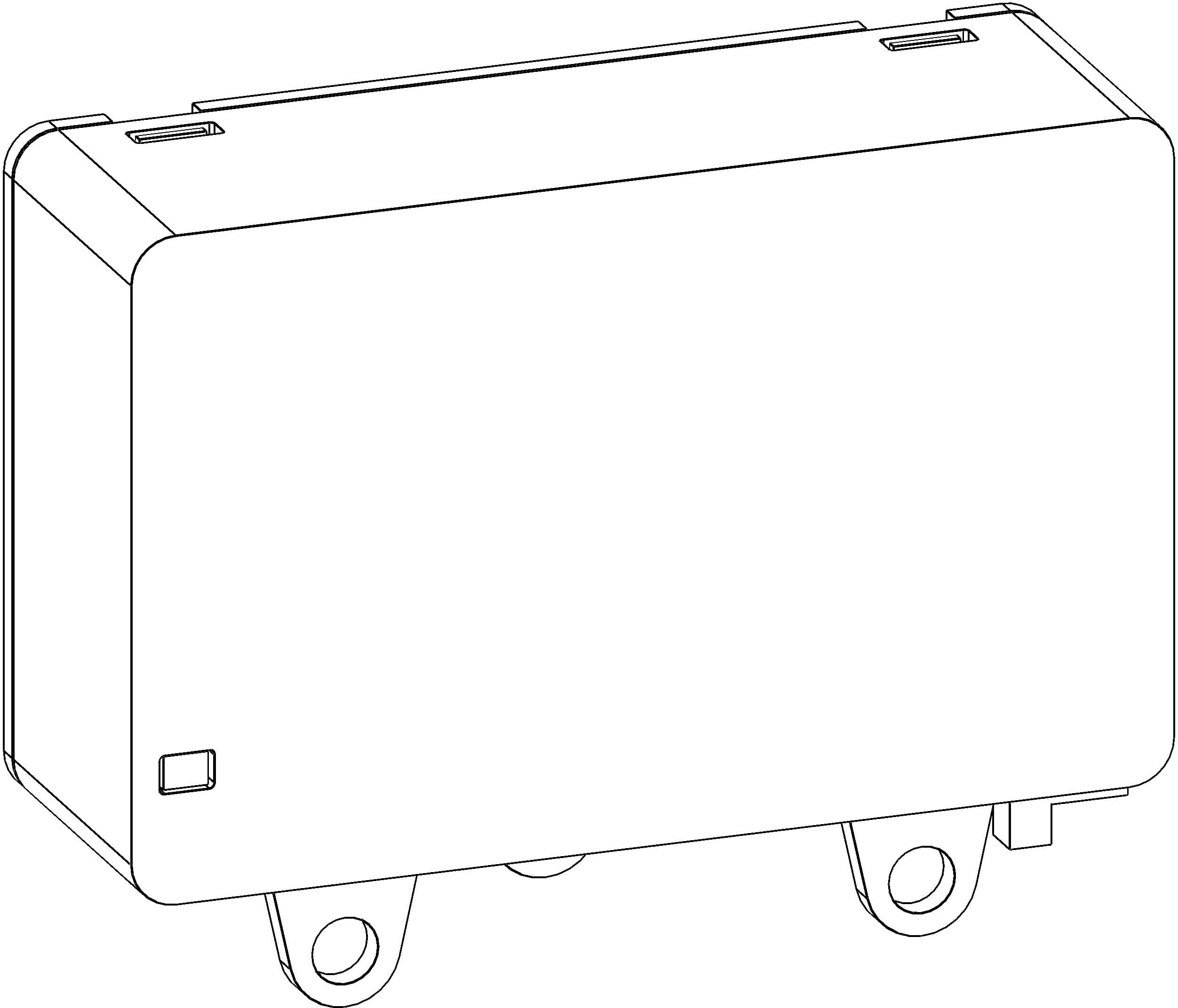 WINKHAUS T-ENERGIESPEICHER BM+,