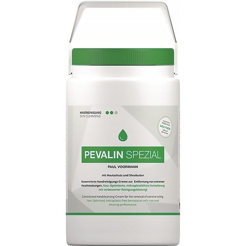 PAUL VOORMANN Handreinigungscreme PEVALIN SPEZIAL 3l rückfettend Dose PAUL VOORMANN