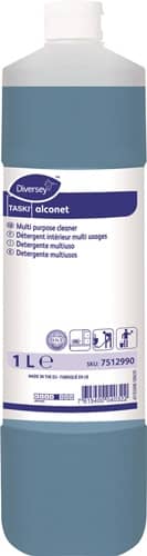 TASKI Mehrzweckreiniger TASKI® alconet 1l Konzentrat Flasche TASKI