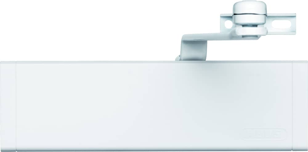 ABUS Oben-Türschließer 7603, Aluminium