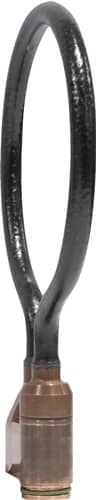 GYS Ringinduktor Induktionskopf Draht-B.31mm +200GradC L.104mm GYS