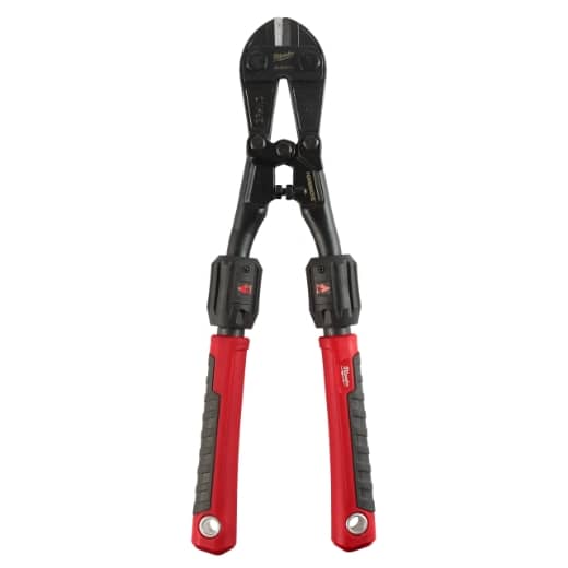 MILWAUKEE 14"/18" Bolzenschneider ausziehbar