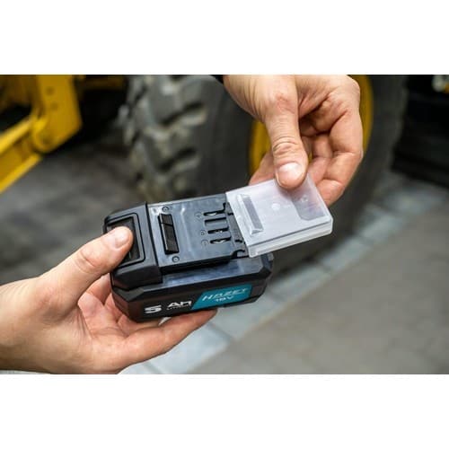 HAZET Akku 9500-05 18V 5Ah HAZET