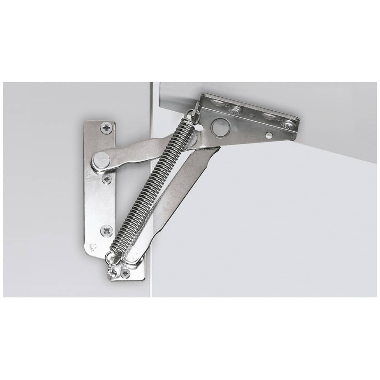 HETTICH Hochklapp - Beschlag Lift Junior, 140 N, 2.5 kg, 40722
