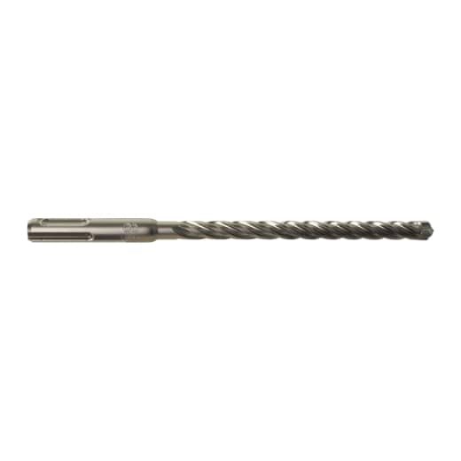 MILWAUKEE 8 x 165 mm, SDS-Plus 4-Schneiden Hammerbohrer MX4 SDS-Plus