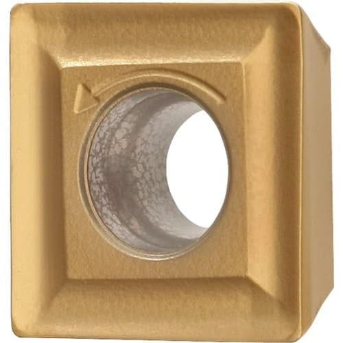 TECWERK Wendeschneidplatte SOMT09T304-R PMK40 Bearb.mittel TECWERK