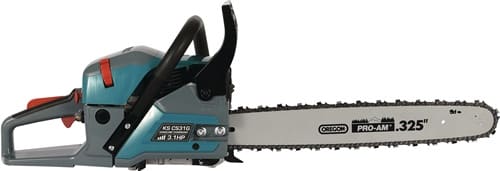 DIMAX Benzinmotorsäge KS CS31G-20-1 Schwertlänge 500mm 2,3 kW,3,1 PS