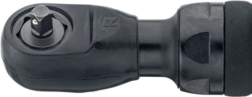 HAZET Druckluftratschenschrauber 9023M-1 17mm i6-KT.54 Nm HAZET