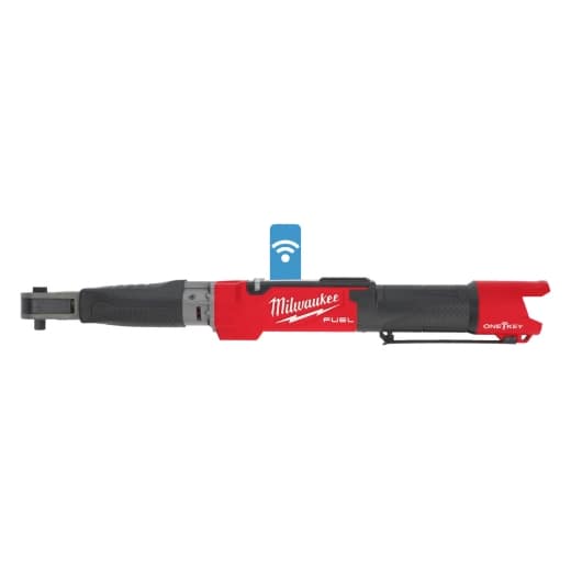 MILWAUKEE ONE KEY™ Digitaler-Akku-Drehmomentschlüssel 3/8" M12ONEFTR38-0C
