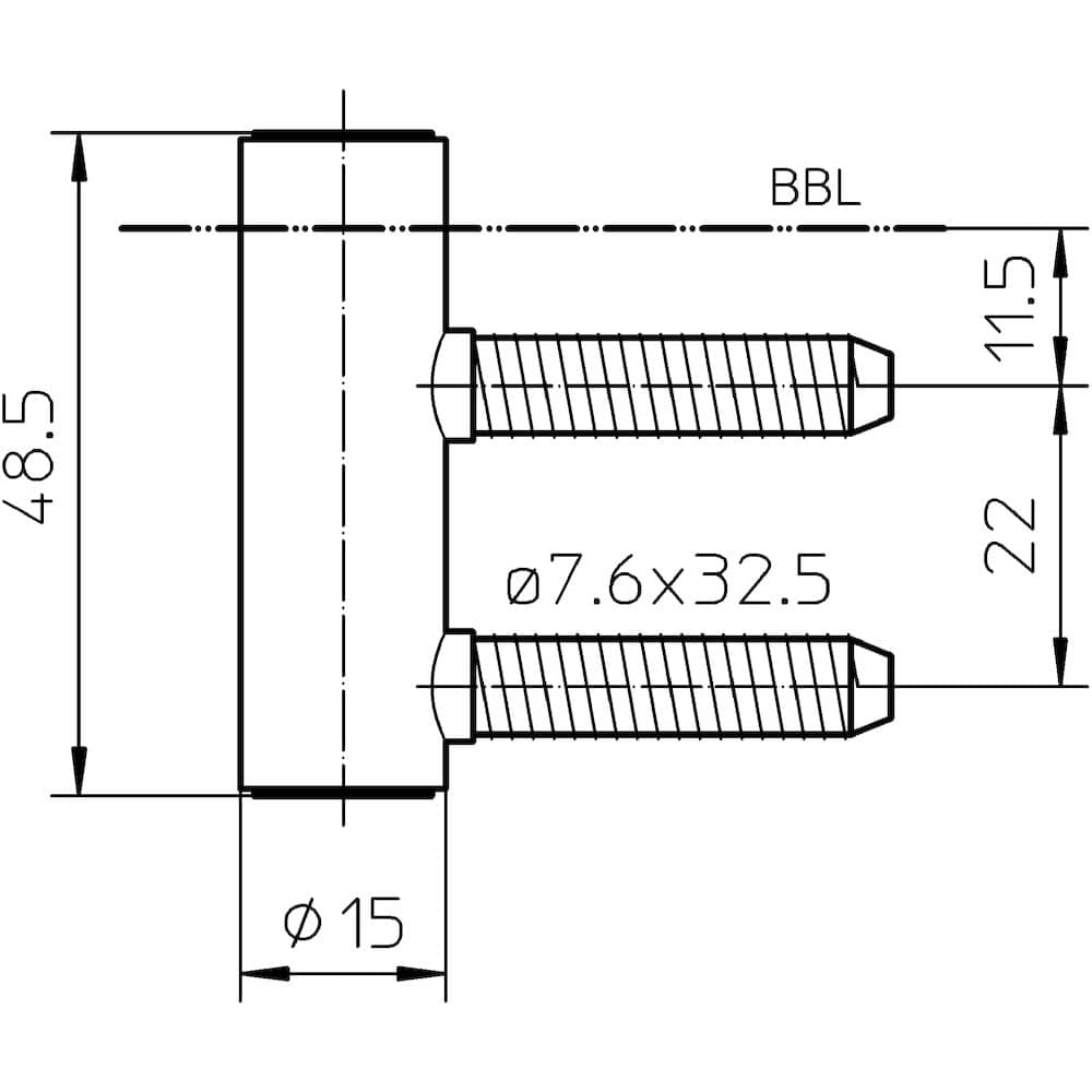 SIMONSWERK Rahmenteil VARIANT® V 4200 WF,
