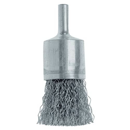 OSBORN Pinselbürste D.30mm Drahtstärke 0,3mm STA 15000min-¹ OSBORN