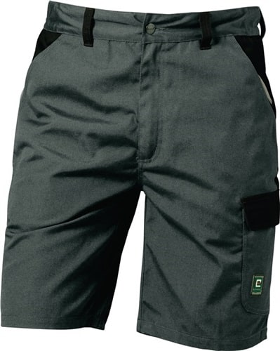 Canvas Shorts Sao Paulo ELYSEE