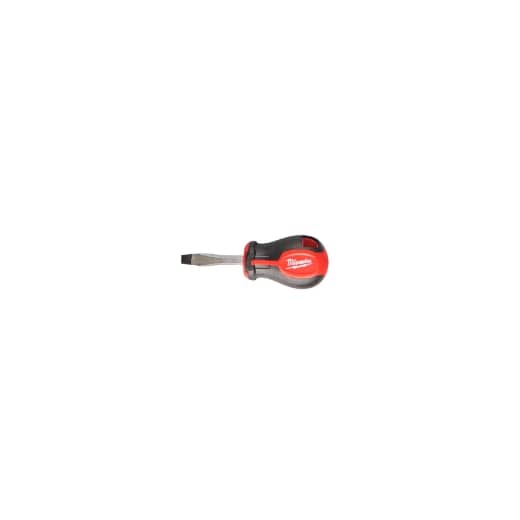 MILWAUKEE SL 1,2 x 6,5 x 45 mm Schraubendreher Tri-Lobe